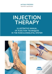Capa do artigo Injection Therapy