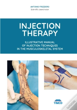 Capa do artigo Injection Therapy