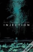 Injection Volume 1