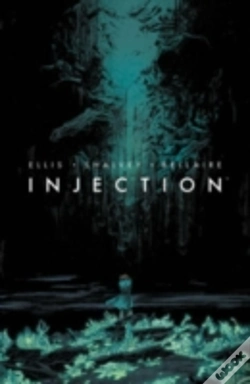 Capa do artigo Injection Volume 1