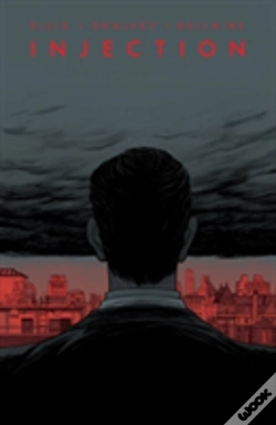 Capa do artigo Injection Volume 2