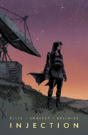 Injection Volume 3 - Preview