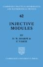 Injective Modules - Preview