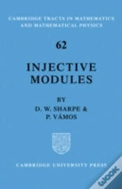 Capa do artigo Injective Modules