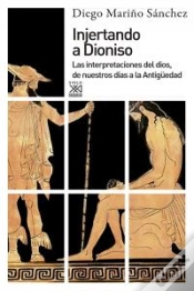 Capa do artigo Injertando A Dioniso