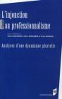 Injonction Au Professionnalisme - Preview