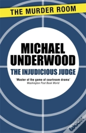 Capa do artigo Injudicious Judge