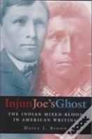 Injun Joe'S Ghost
