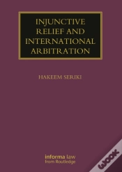 Capa do artigo Injunctive Relief And International Arbitration
