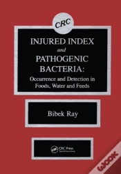 Capa do artigo Injured Index And Pathogenic Bacteria