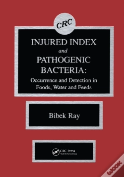 Capa do artigo Injured Index And Pathogenic Bacteria