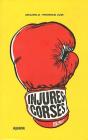 Injures Corses - Preview