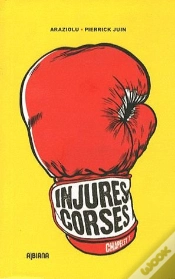 Capa do artigo Injures Corses