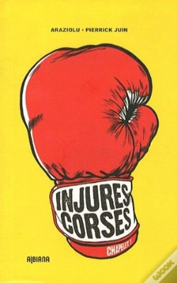 Capa do artigo Injures Corses