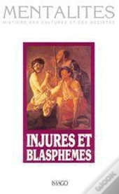 Injures Et Blasphèmes