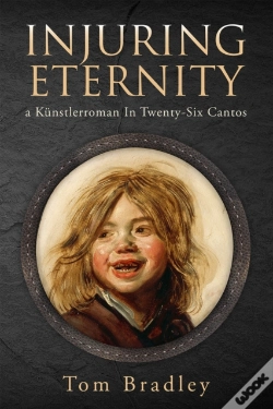 Capa do artigo Injuring Eternity