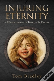 Capa do artigo Injuring Eternity