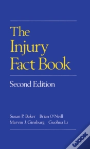 Capa do artigo Injury Fact Book