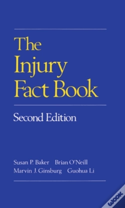 Capa do artigo Injury Fact Book
