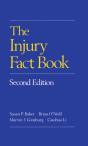 Injury Fact Book - Preview