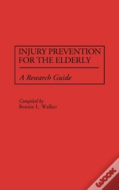 Capa do artigo Injury Prevention For The Elderly