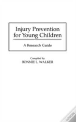 Capa do artigo Injury Prevention For Young Children