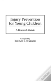 Capa do artigo Injury Prevention For Young Children
