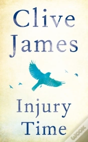 Capa do artigo Injury Time