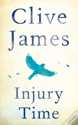 Capa do artigo Injury Time