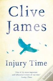 Capa do artigo Injury Time