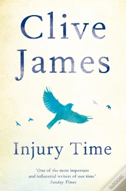 Capa do artigo Injury Time
