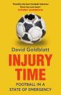 Injury Time - Preview