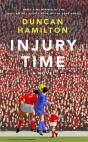 Injury Time - Preview