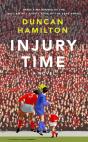 Injury Time - Preview