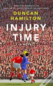 Capa do artigo Injury Time