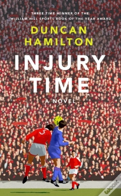 Capa do artigo Injury Time