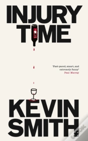 Capa do artigo Injury Time