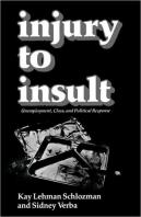 Injury To Insult