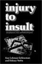Injury To Insult - Preview
