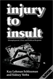 Capa do artigo Injury To Insult