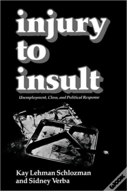 Capa do artigo Injury To Insult