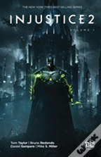 Injustice 2 Volume 1