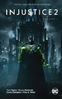 Injustice 2 Volume 1 - Preview