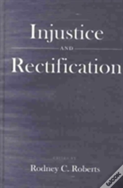 Capa do artigo Injustice And Rectification