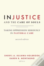 Capa do artigo Injustice And The Care Of Souls, Second Edition