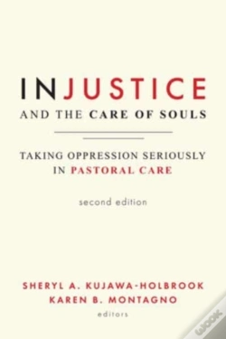 Capa do artigo Injustice And The Care Of Souls, Second Edition