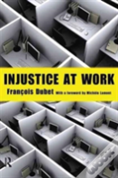 Injustice At Work