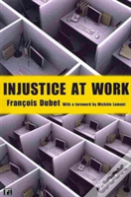 Injustice At Work
