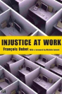 Injustice At Work - Preview