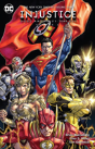 Injustice - Preview